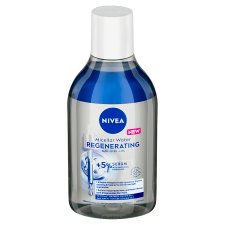 Nivea Regenerating Dvojfázová regeneračná micelárna voda 400 ml