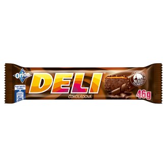 ORION Deli XXL čokoládová 46 g