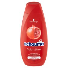 Schauma Color Shine šampón 400 ml