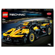 LEGO Technic 42151 Bugatti Bolide