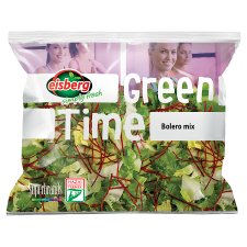 Eisberg Simply Fresh Green Time Bolero Mix 140 g
