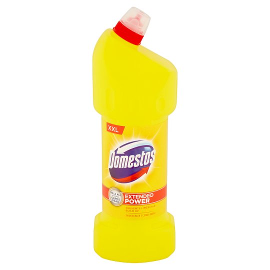 Domestos Extended Power Citrus Fresh XXL 1500 ml
