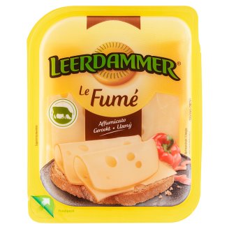 Leerdammer Údený 100 g