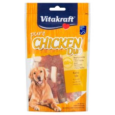 Vitakraft Chicken Duo 80 g