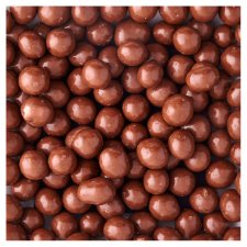 Tesco Hazelnuts in Milk Chocolate