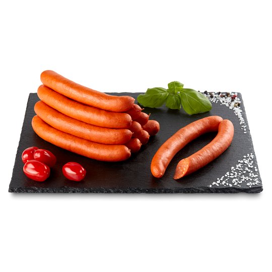 Berger Debrecen Sausages