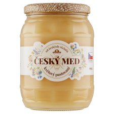 Medokomerc Blossom Pasta Honey 900 g
