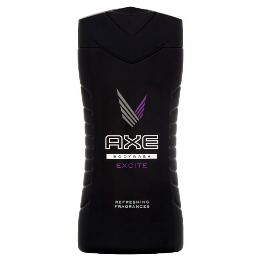 Axe Excite sprchovací gél 250 ml