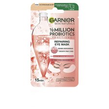 Garnier Skin Naturals Regenerating Eye Tissue Mask with probiotics fractions, 6 g

