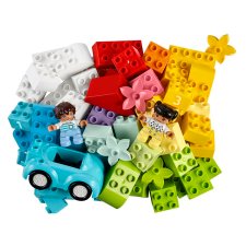 image 2 of LEGO DUPLO 10913 Brick Box