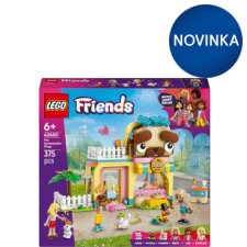 LEGO Friends 42650 Pet Accessories Shop