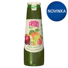 Fruxi Fresh Apple, Beetroot and Strawberry 750 ml