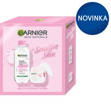 GARNIER ROSE BOX XM24