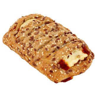 Balkánska taštička s ljutenicou 80 g
