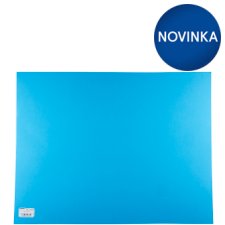 Canson Iris Vivaldi Primary Blue hladký papier 50 x 65 cm