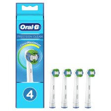 Oral-B Precision Clean with CleanMaximiser Technology Electric Toothbrush Heads