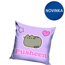 Pusheen Pillow 40 x 40 cm