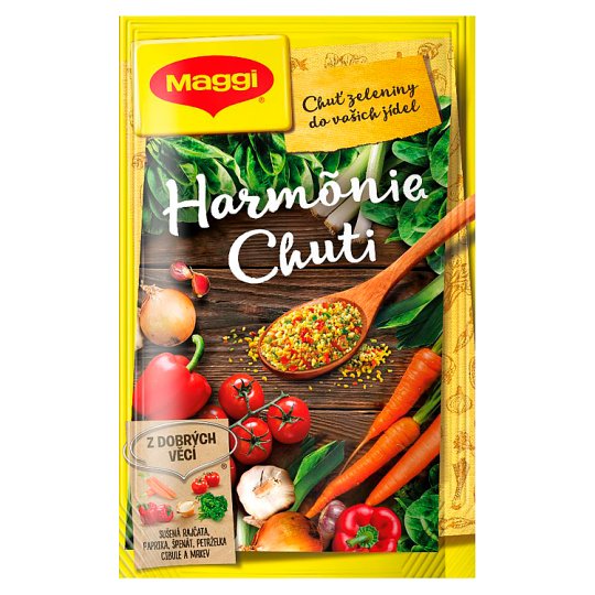 MAGGI Harmónia chuti 200 g