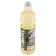 Dr Witt Active Drink White Peach Flavor 750 ml