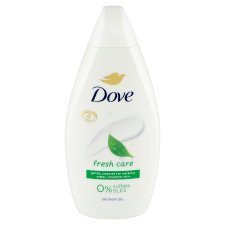 Dove Fresh Care Shower Gel 450 ml