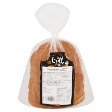 Penam Grill Me Cracked Bread with Onion 350 g