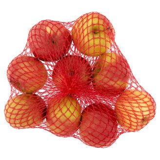Jablká červené v sieťke 1 kg