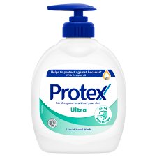 Protex Ultra tekuté mydlo na ruky 300 ml