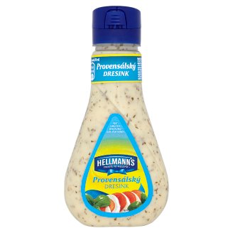 Hellmann's Provensálsky dressing 235 ml