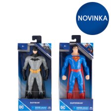 DC Superman/Batman figúrka 24 cm