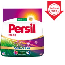 Persil prací prášok Color 20 praní