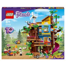 LEGO Friends 41703 Friendship Tree House