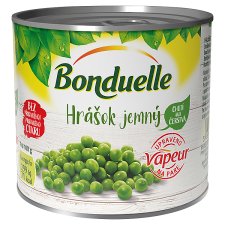 Bonduelle Vapeur Fine Peas 160 g