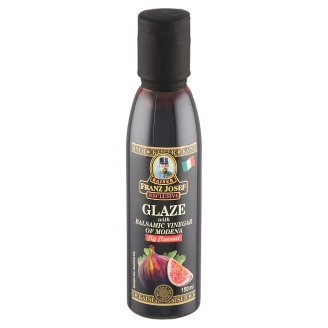 Kaiser Franz Josef Exclusive Krém z octa balsamico octa z Modeny s príchuťou fíg 150 ml