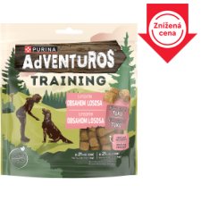 ADVENTUROS Training Salmon 115 g