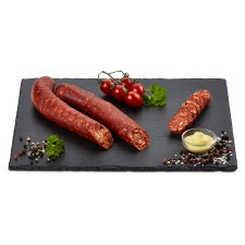 Nord Mäsokombinát Peasant Sausage