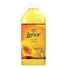 Lenor Fabric Conditioner Gold Orchid 36 Washes, 1.08L