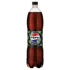 Pepsi Lime 1,5 l