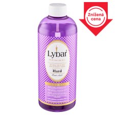 Lybar Original Hard lak na vlasy silne tužiaci - náhradná náplň 500 ml