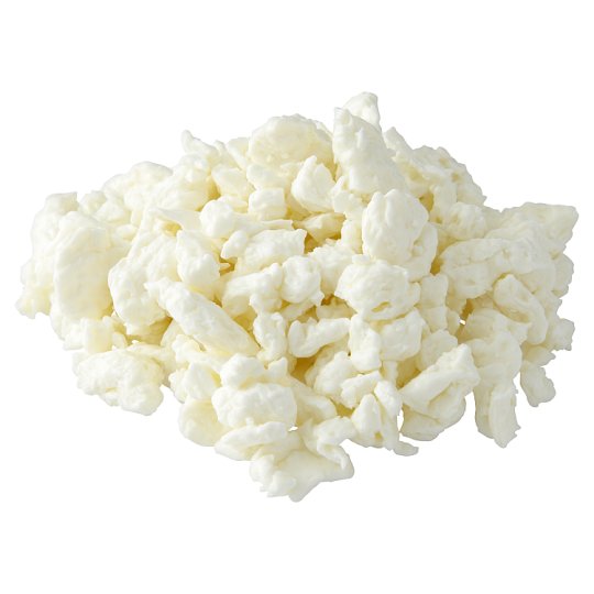 Soft Curd (Sliced)