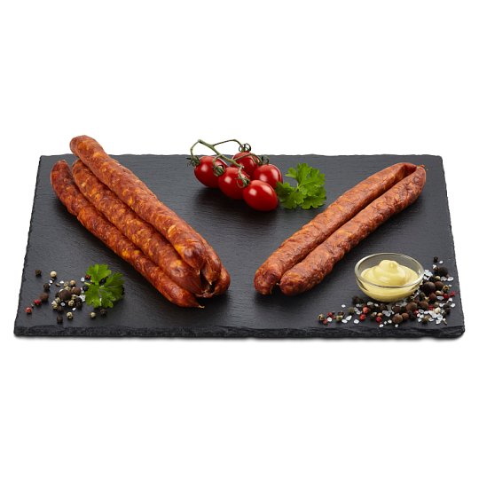 Nord Mäsokombinát Bata's Sausage Smoked