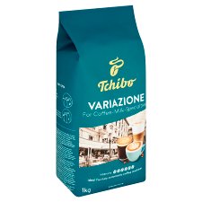 Tchibo Variazione Whole Coffee Beans 1000 g