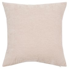 F&F Home Chenille Cushion 45 x 45 cm