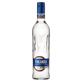 Finlandia Coconut 0,7 l