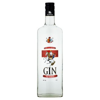Old Herold Originál gin 40% 0,7 l