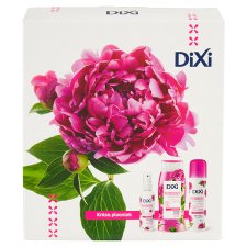 Dixi The Beauty of Peonies Gift Set