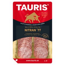 Tauris Nitran ´77 Salami 75 g