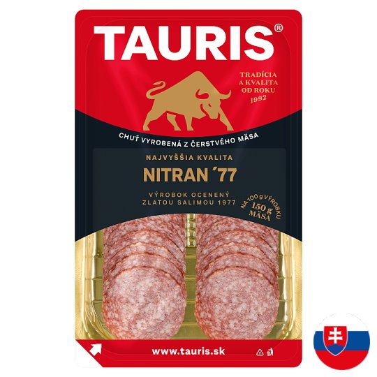 Tauris Nitran ´77 75 g