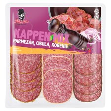 Baron Kappen Mix 150 g