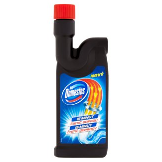 Domestos Čistič odpadov 500 ml