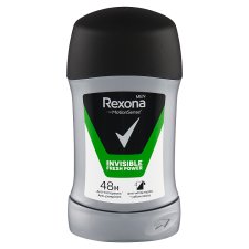 Rexona Men Invisible Fresh Power Antiperspirant Stick 50 ml